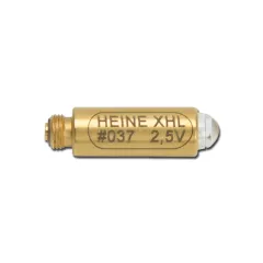 Bec HEINE 037 2,5V pentru otoscop Mini 2000 F.O.