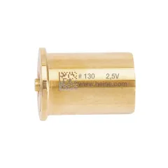 Bec HEINE 130 LED 2,5V pentru retinoscop Beta 200 halogen sau LED