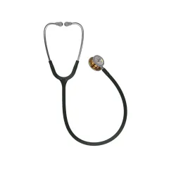 Stetoscop 3M Littmann Classic III Special Edition negru-cupru (1 buc)