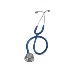 Stetoscop 3M Littmann Classic III, albastru marin, 69 cm (1 buc)