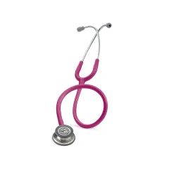 Stetoscop 3M Littmann Classic III, zmeură, 69 cm (1 buc)