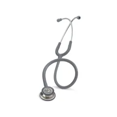 Stetoscop 3M Littmann Classic III, gri, 69 cm (1 buc)