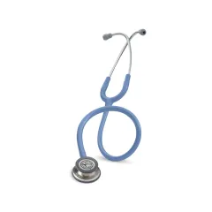 Stetoscop 3M Littmann Classic III albastru ceil (1 buc)