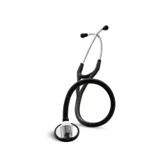 Stetoscop 3M Littmann Master Cardiology 2160, negru