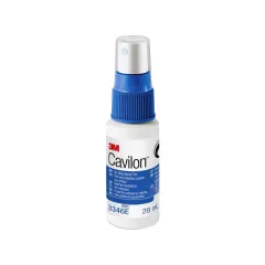 Cavilon 3M Film Barieră Protector fără Alcool, Spray 28 ml (cutie 12 buc)