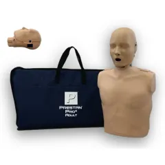 Manechin de resuscitare PRESTAN PRO+ Adult
