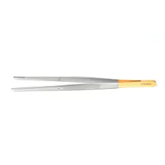 Pensă de disecție Potts-Smith cu carbură de tungsten, 25 cm (1 buc)