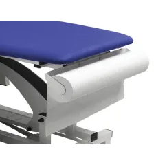 Suport pentru rolă hârtie de protecție 50–63 cm pentru mesele Bruxelles și Ther
