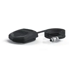 Pedală etanșă pentru electrocoagulator MB cu cablu 3 m