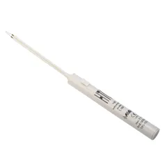Electrocauter bipolar de unică folosință 1200°C cu tijă lungă și vârf fin (cutie 10 buc)