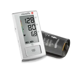 Tensiometru digital Microlife AFIB Advanced Easy cu detecție fibrilație atrială