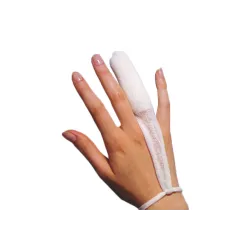 Pansament protector pentru deget adult Singlefix (cutie 100 buc)