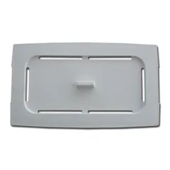 Capac din plastic pentru curățător cu ultrasunete Branson 3800