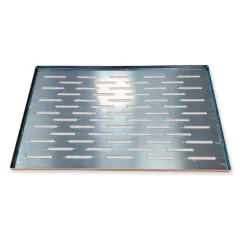 Tavă de schimb pentru sterilizator Gimette 28