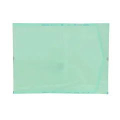 Pungi plate pentru sterilizare cu abur sau ETO 300 × 400 mm (cutie 500 buc)