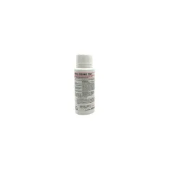 Soluție antiseptică Povi-Iodine 100 cu iodopovidonă 10%, 125 ml (cutie 24 buc)