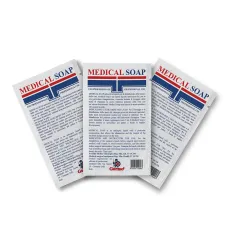 Săpun lichid antiseptic Medical Soap pentru dezinfectarea mâinilor și pielii (cutie 500 uc)