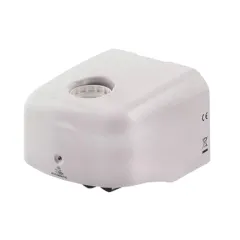 Dispenser automat de săpun fără contact DosaSoap, montare pe perete (1 buc)