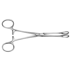Pensă Foerster-Ballenger Aesculap dreaptă 18 cm BF112R