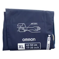 Manșetă OMRON GS CUFF2 XL 42–50 cm pentru tensiometru HBP-1120