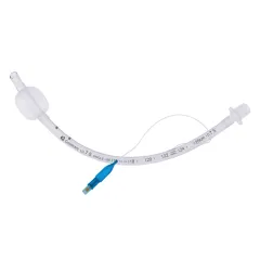 Tub endotraheal cu manșetă Ø 5,5 mm, steril, PVC (cutie 100 buc)