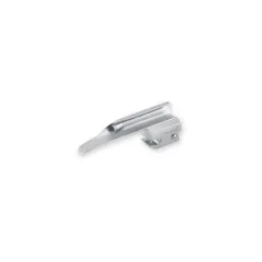 Lamă laringoscop fibră optică GIMA MAXLITE Miller nr. 0 pentru nou-născuți (1 buc)