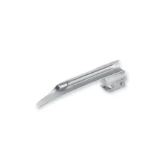 Lamă laringoscop fibră optică GIMA MAXLITE Miller nr. 1 pentru sugari (1 buc)