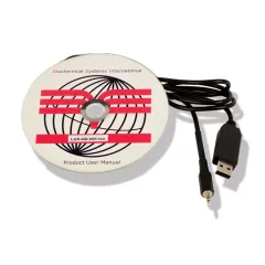 Software citire date pentru Lactate Scout+ cod. 23983 (1 buc)