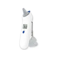 Termometru profesional auricular cu infraroșu