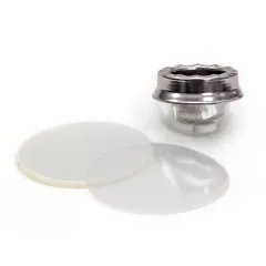 Foi de celofan pentru măcinarea medicamentelor SEVERO (cutie 2100 buc)
