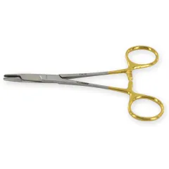 Portac de ace Olsen Hegar cu carbură de tungsten Gold Line 19 cm
