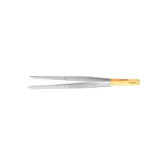 Pensă de disecție Potts-Smith cu carbură de tungsten, 18 cm (1 buc)