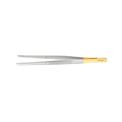 Pensă de disecție Potts-Smith cu carbură de tungsten, 20 cm (1 buc)