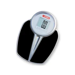 Cântar digital Gima Big Dial cu ecran LCD extra-large 65 mm, capacitate 225 kg