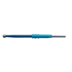 Electrod cu bilă Ø 4 mm, 7 cm, de unică folosință, steril (cutie 24 buc)