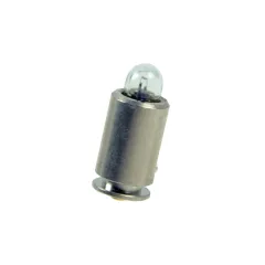 Bec xenon-halogen 2,5 V pentru oftalmoscop (compatibil cod. 31527)
