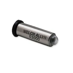 Bec Welch Allyn 03000-U pentru oftalmoscop, strabismoscop, episcop și retinoscop (1 buc)