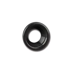 Inel din neopren Littmann pentru stetoscop Classic II Infant, negru (cutie 5 buc)