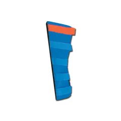 Atelă flexibilă GIMASPLINT pentru picior cu bandă velcro (1 buc)