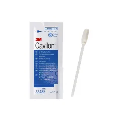 Cavilon 3M Film Barieră Protector fără Alcool, aplicator spumă 1 ml (cutie 25 buc)