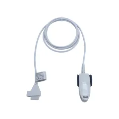 Sondă SpO2 pentru adulți, reutilizabilă, piesă de schimb pentru 35111 (1 buc)