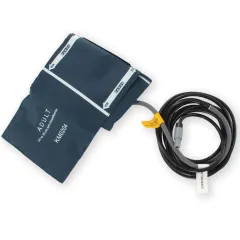 Manșetă NIBP pentru adulți 21–35 cm, compatibilă PC-3000, 900 PRO VITAL, UP 7000