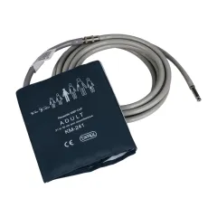 Manșetă NIBP pentru adulți 21 × 35 cm – piesă de schimb compatibilă K12, K15 (1 buc)