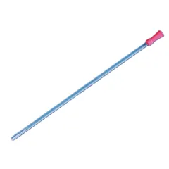 Cateter rectal steril ch/fr 22, 38 cm, fără DEHP (cutie 100 buc)