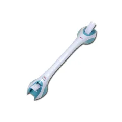 Bară de sprijin cu ventuze 545 mm, montare fără găurire (1 buc)