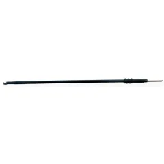 Electrod cu bilă Ø 4 mm, lungime 15 cm, autoclavabil (cutie 5 buc)