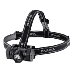 Lanternă frontală LED H20 PRO Samsung 4W, 350 lumeni, IP67