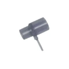 Set adaptor pentru căi respiratorii cu tub de dezumidificare pentru sugari intubați (cutie 10 buc)