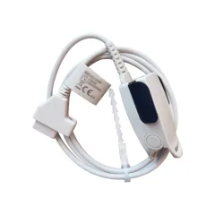 Sondă SpO2 reutilizabilă pentru adulți, compatibilă cu pulsoximetrul OXY-55 (1 buc)