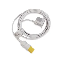 Sondă SpO2 pediatrică reutilizabilă 10–40 kg pentru 35152, 35213